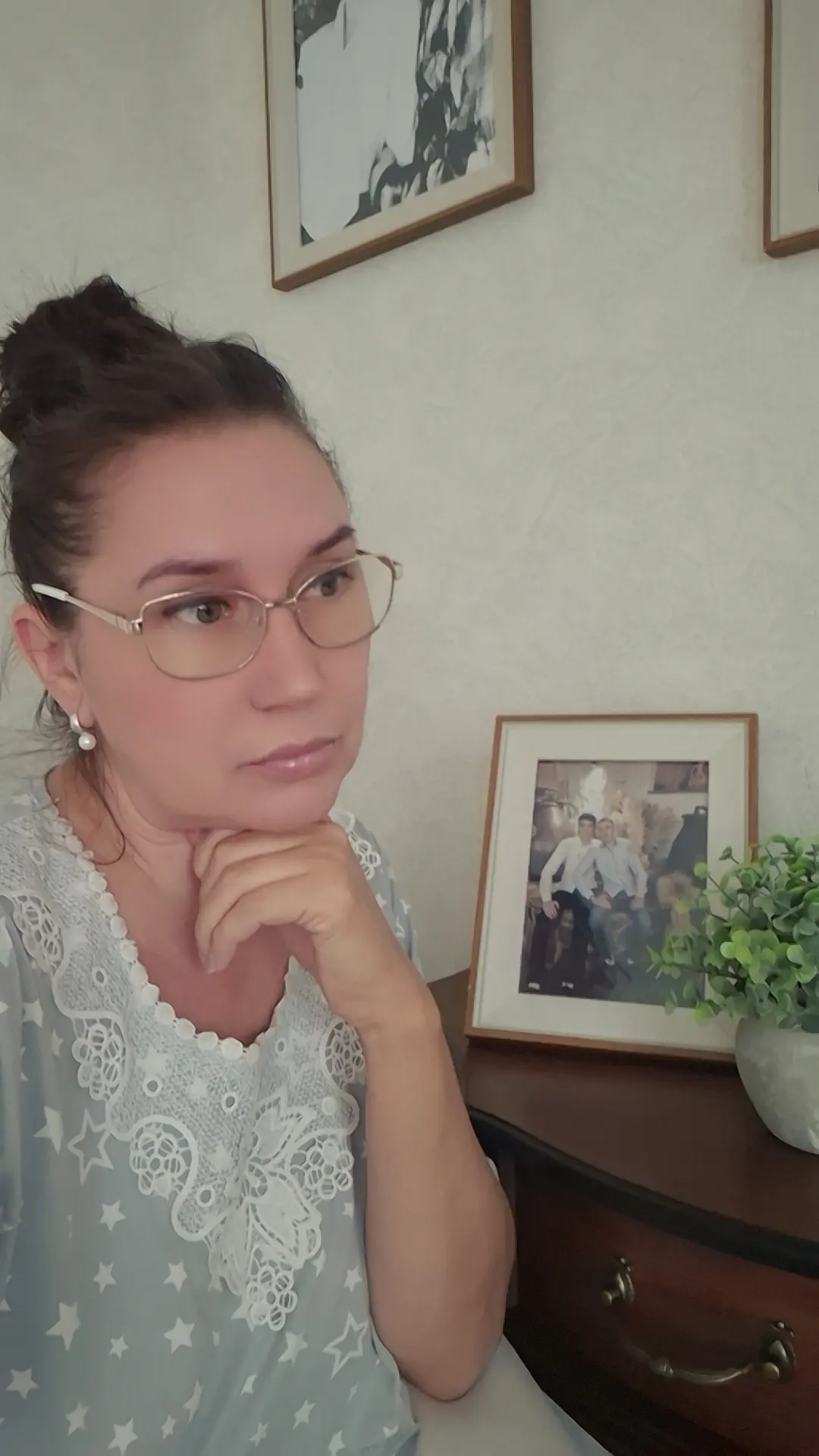 Мир так сложно и, в то же время, так просто устроен, что вряд ли обошлось без Создателя.