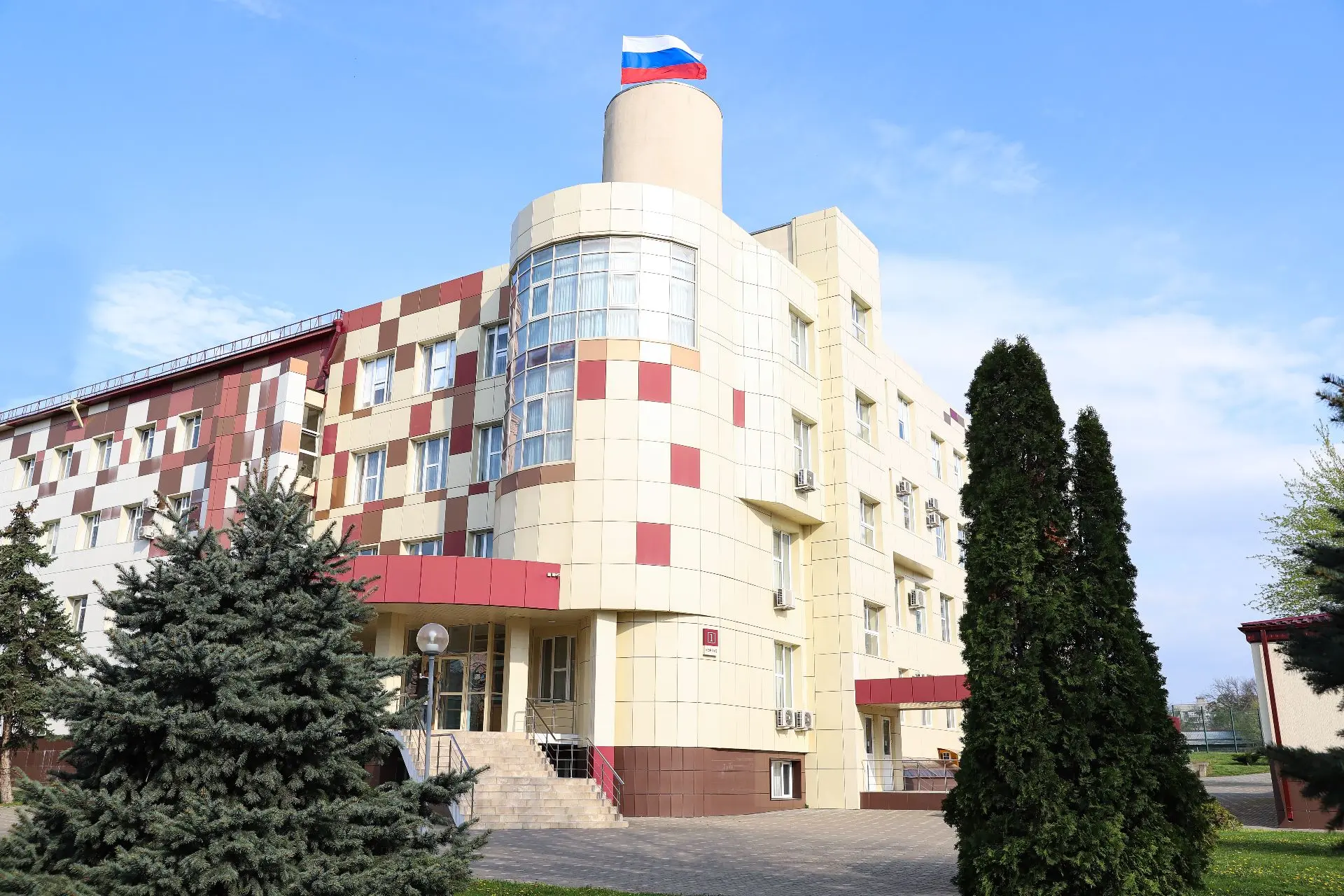 В КГИК прошел конкурс «Музыкальная наука: взгляд молодого исследователя»   В Краснодарском государст