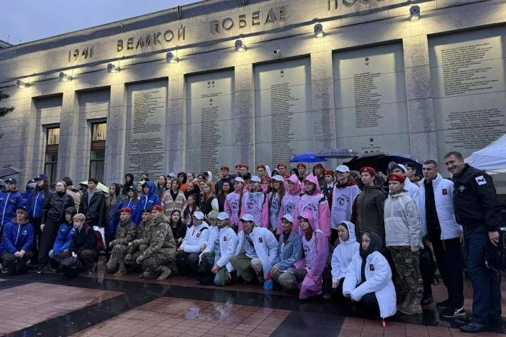 🕯 3 сентября — День солидарности в борьбе с терроризмом