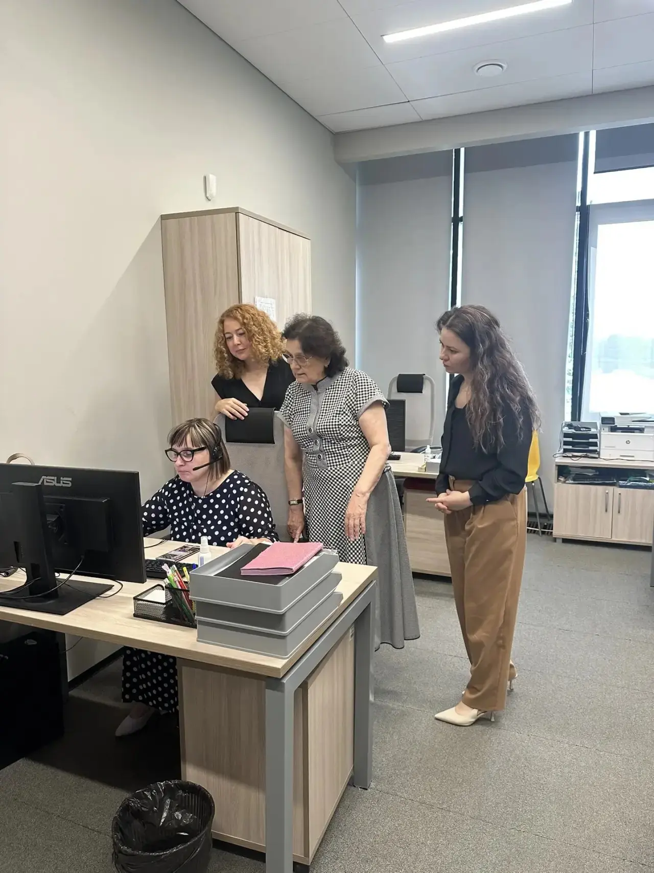 Работа Ситуационного центра Республики Башкортостан продолжается в ежедневном режиме.

За прошлую не