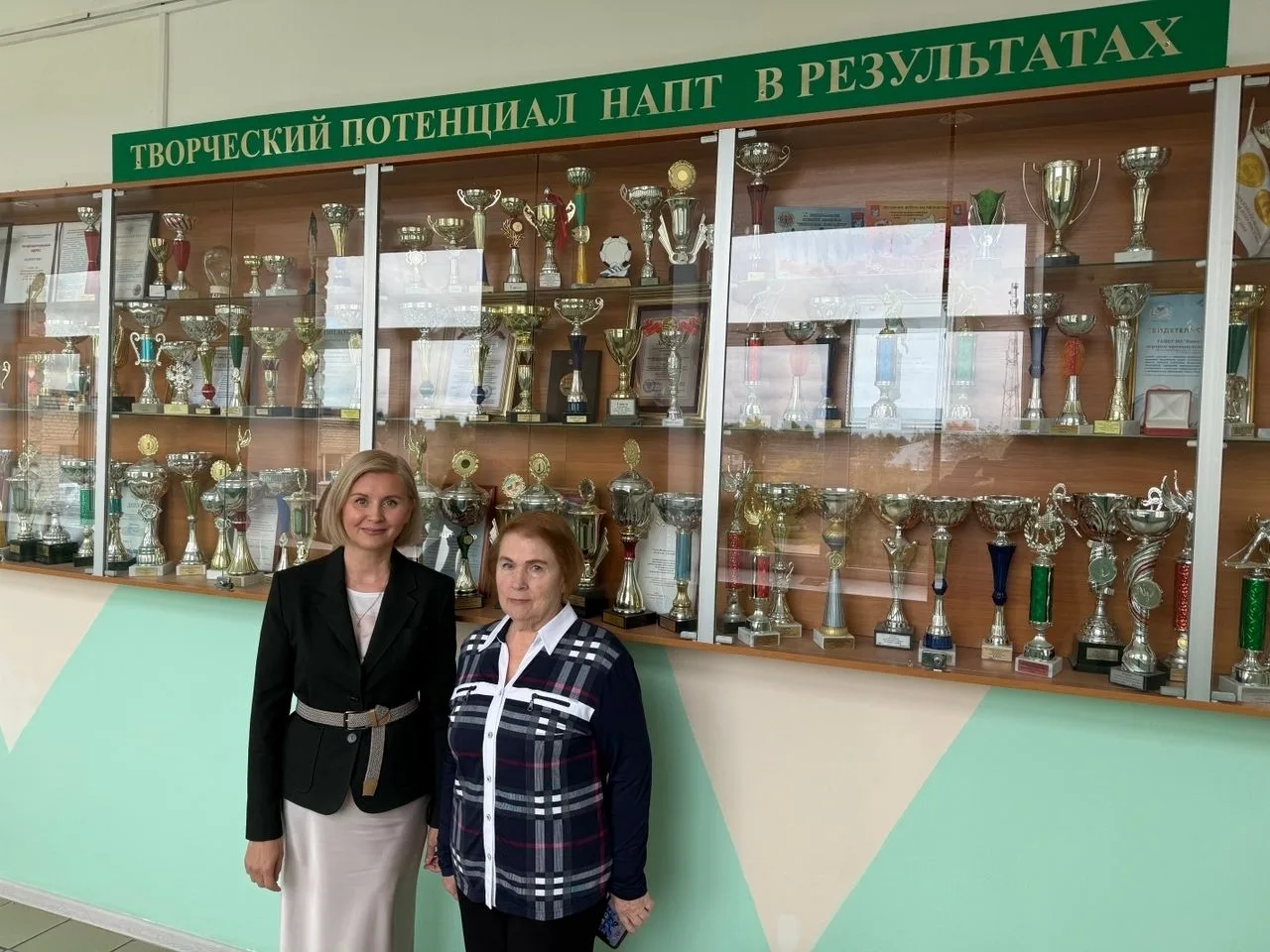 Ассоциация «ВладАгроСоюз» заключила Соглашение о сотрудничестве с ГАПОУ ВО «Никологорск...