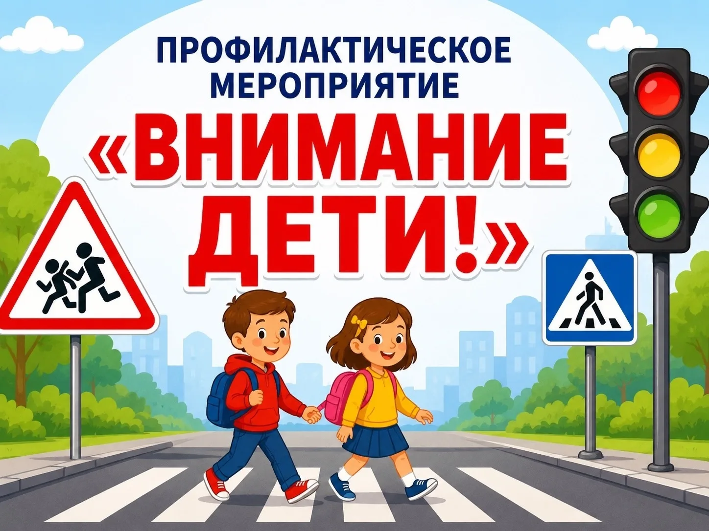 ГИБДД Лесного на страже безопасности детей 

Подходит к завершению учебный год. Впереди – летние кан