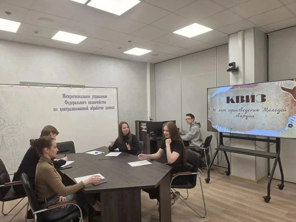⏳Помнить историю — значит понимать настоящее.