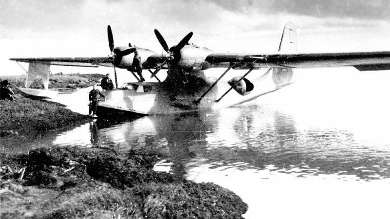 В этот день, 28 августа 1945 года, советская армия продолжала освобождение Курильских о...
