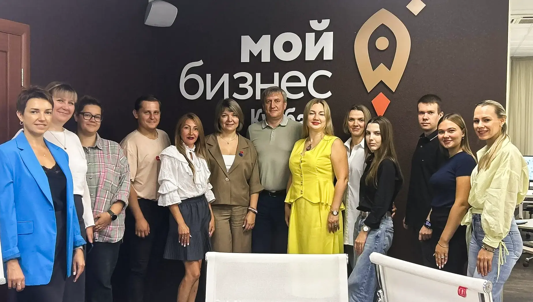 ⚡ Интеллектуальная собственность в центре внимания предпринимателей
