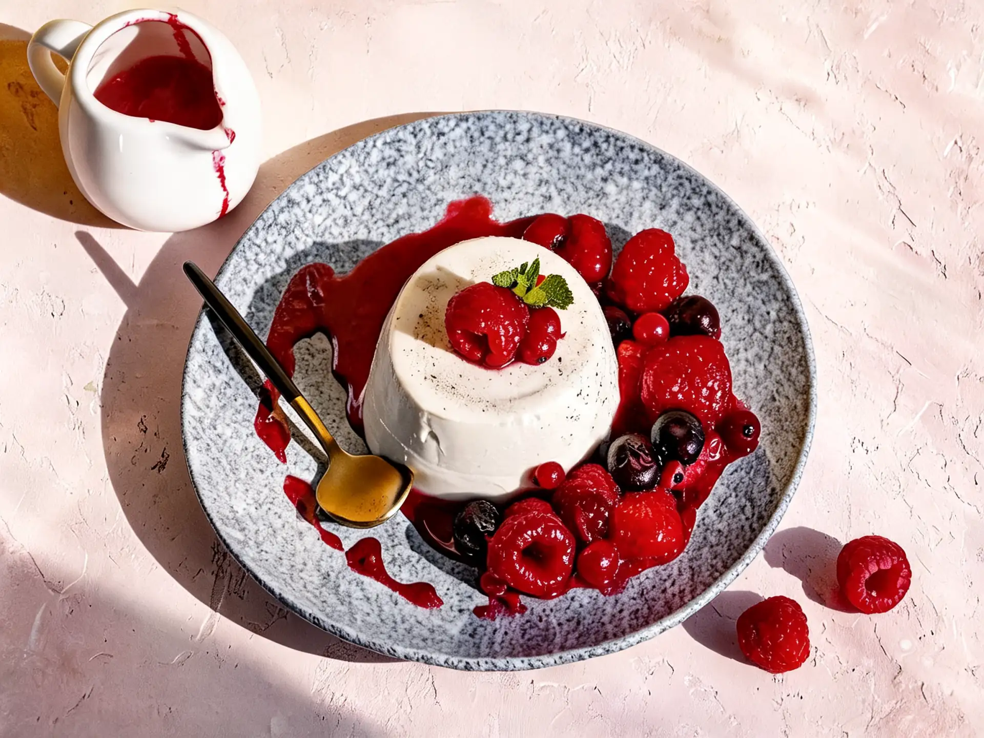🍨 ИТАЛЬЯНСКАЯ КЛАССИКА В ВАШЕМ СТАКАНЕ! 🍨