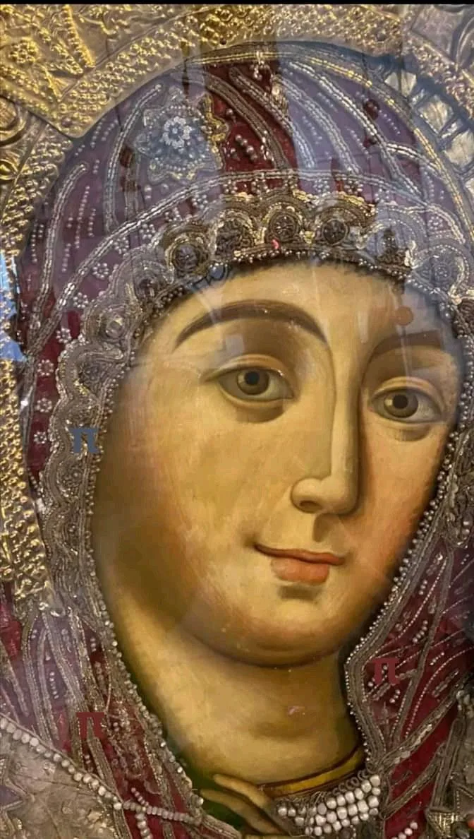 Христианство – это не про то, какими должны быть окружающие тебя люди. Христианство – э...