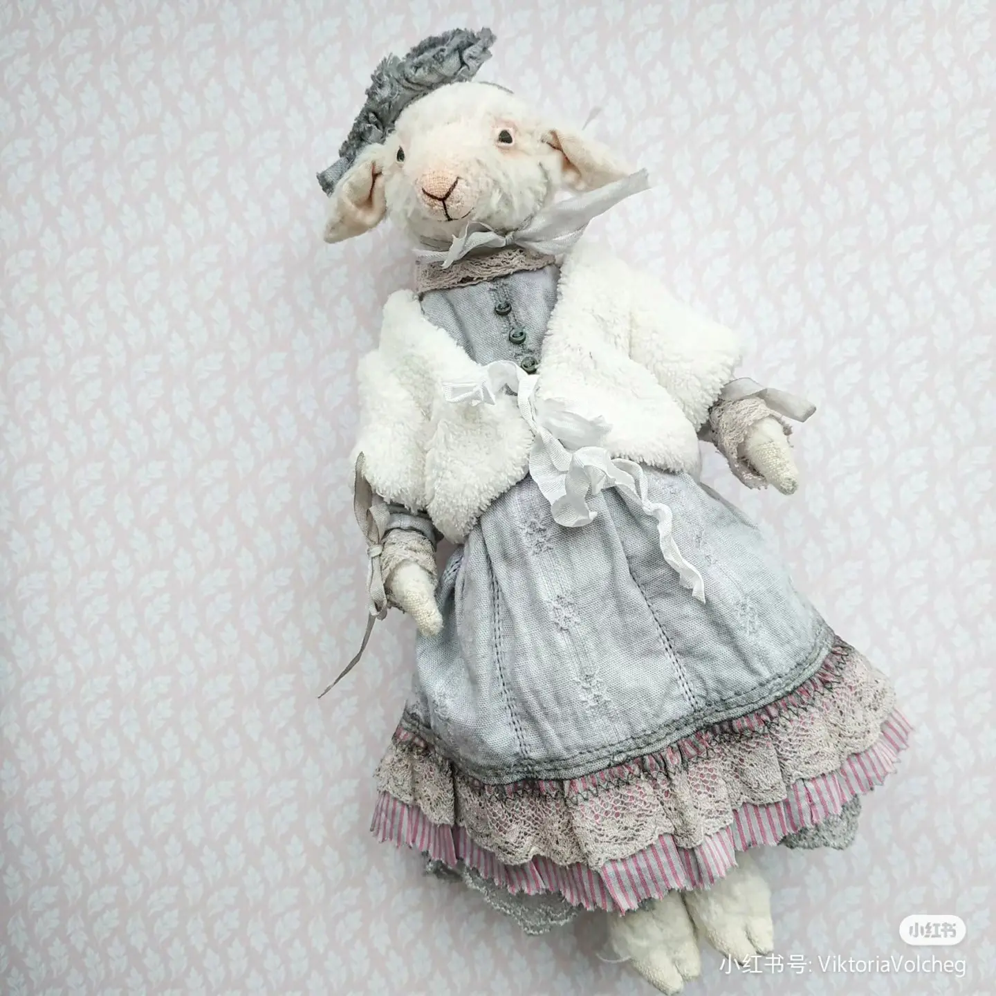 ВЫКРОЙКА Платья для Тедди🎀