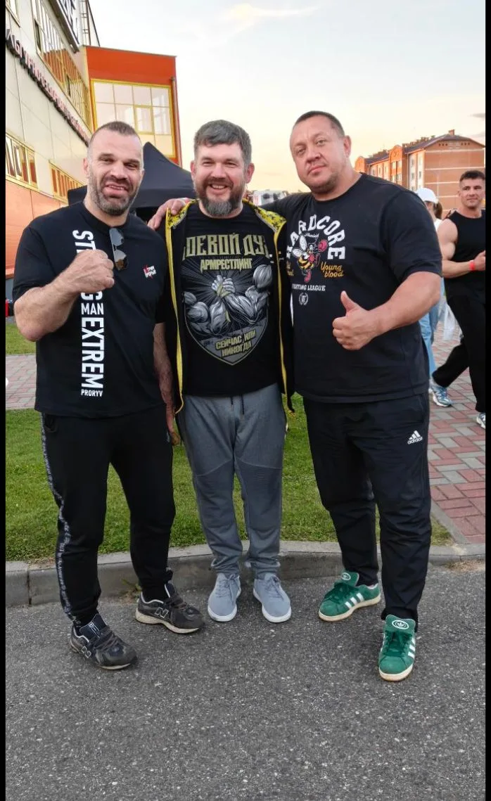 Цыпленков, Токарев, Кокляев.
Арматура в Беларуси 🇧🇾