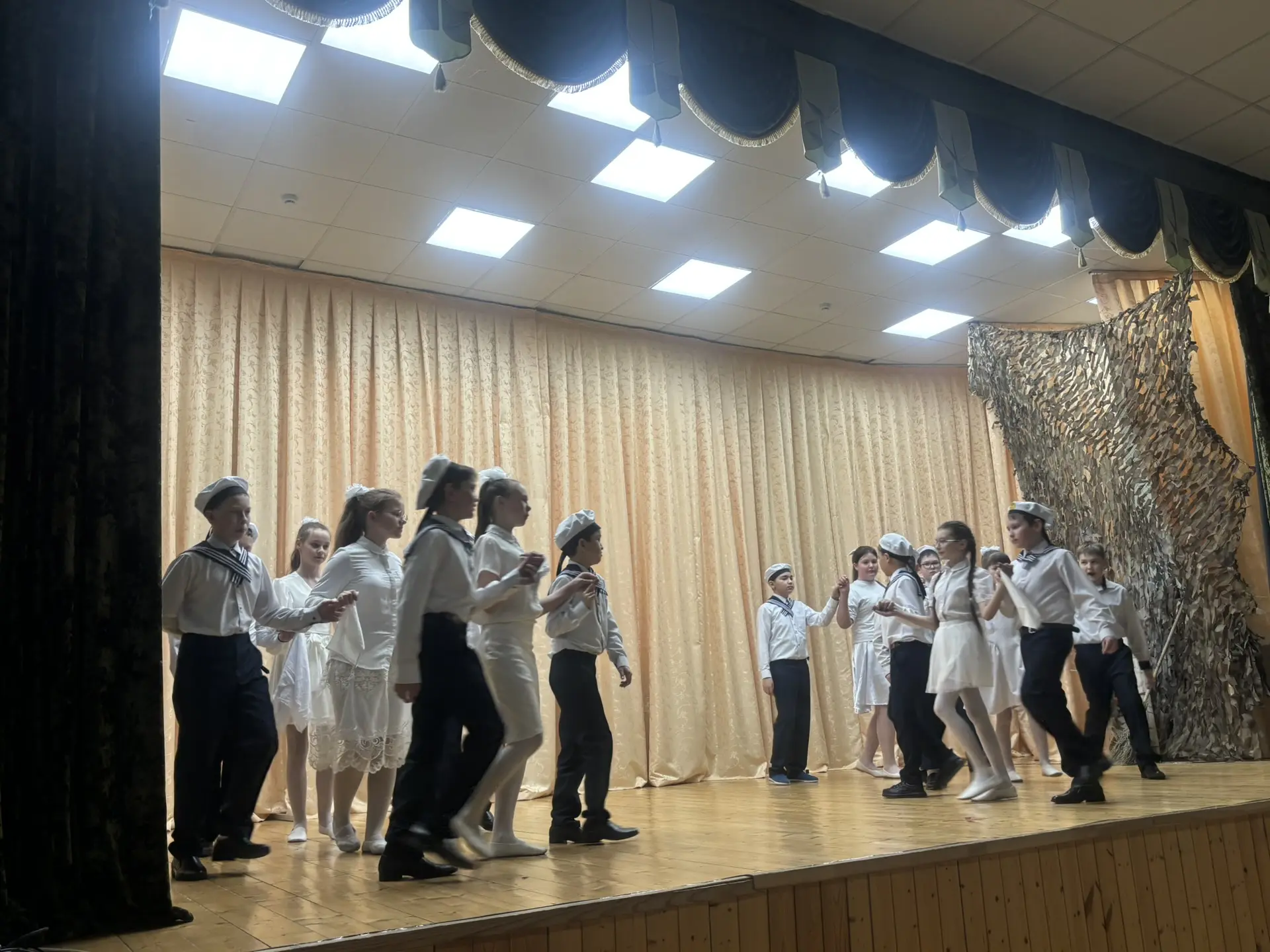 5 класс