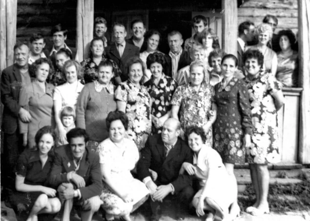 «Лихославльский округ. История в фотографиях»