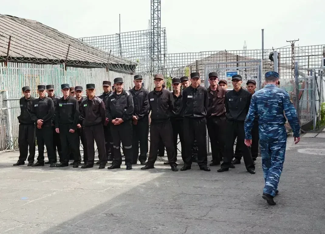 Батайчанин украл две бутылки коньяка и отправился в тюрьму на реальный срок

В марте этого года мужч