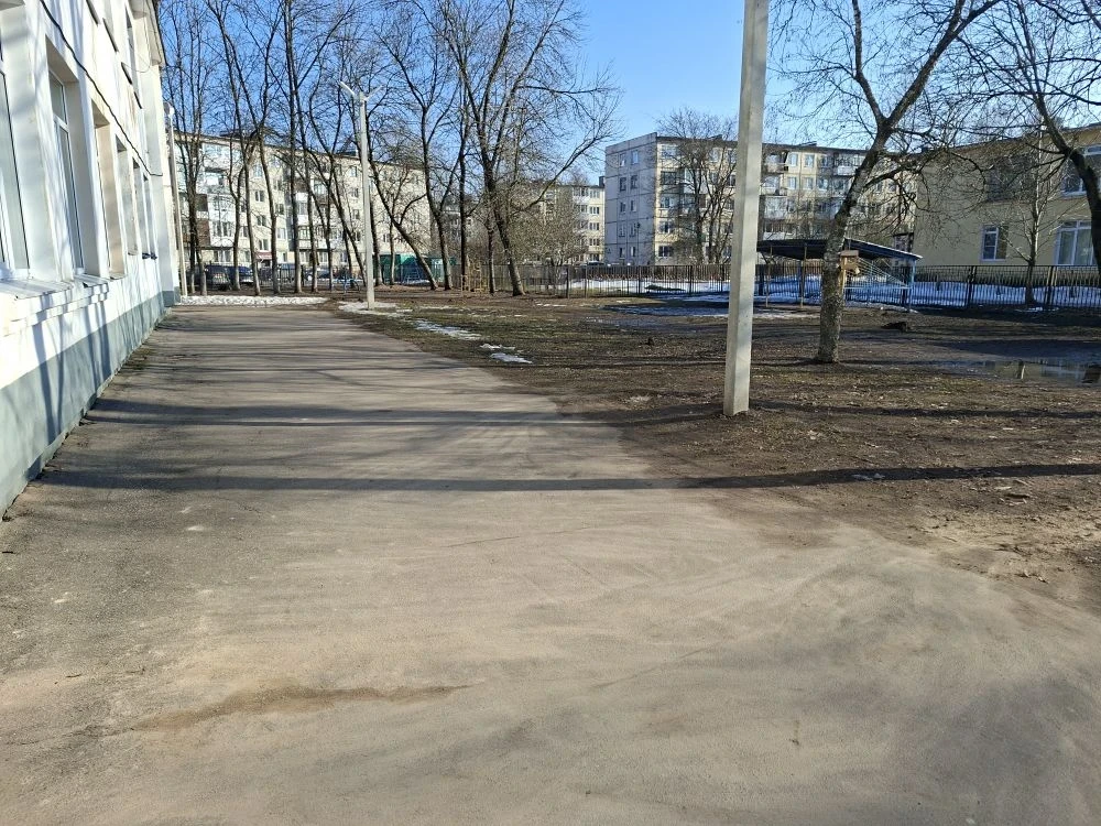 🤗Большое-пребольшое спасибо всем работникам гимназии, которые сегодня провели первый весенний мини-с