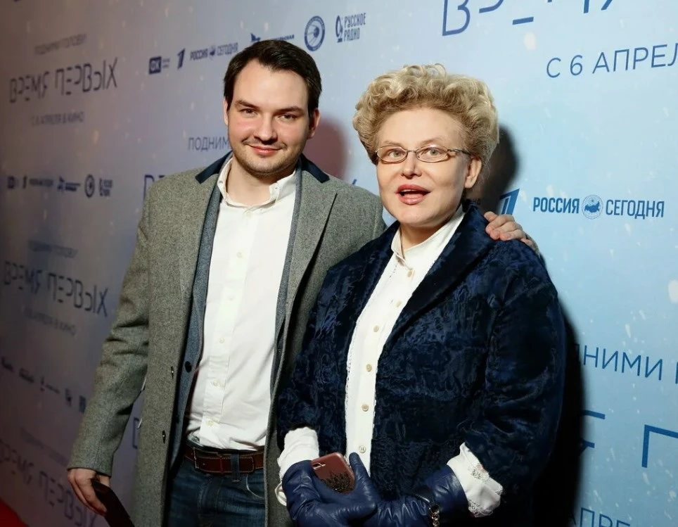 Елена Малышева переехала в США — но с экрана никуда не исчезает 🇺🇸  Новость, которая сначала звучит 