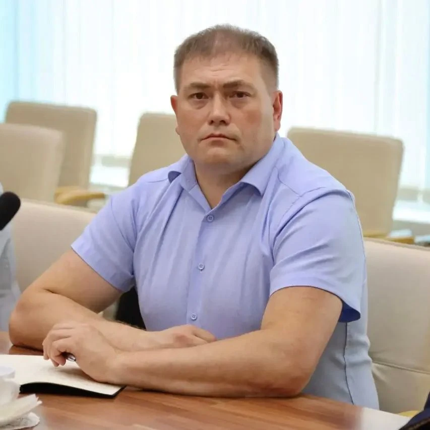 Александр Кириллов назначен заместителем министра образования Чувашской Республики. Распоряжение о н
