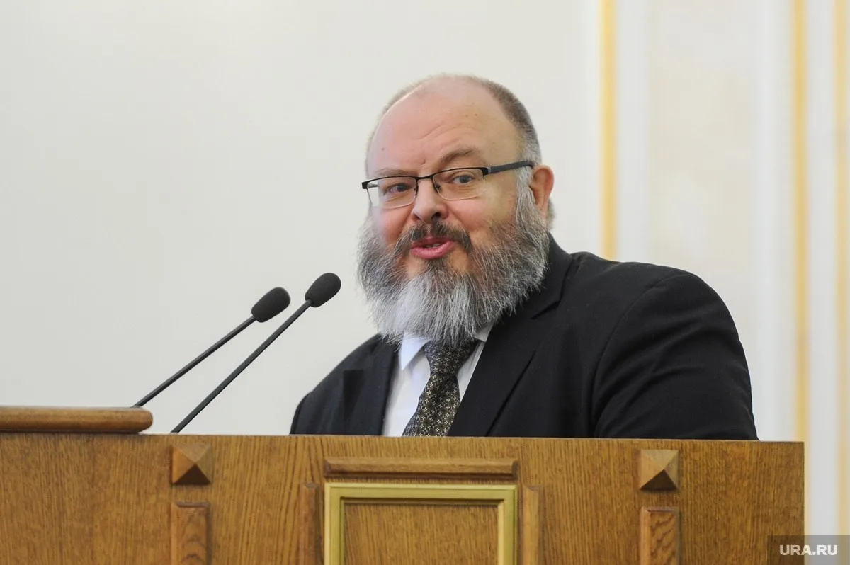 Тюменским элитам объяснили, что является главной духовно-нравственной ценностью в России  Приглашенн