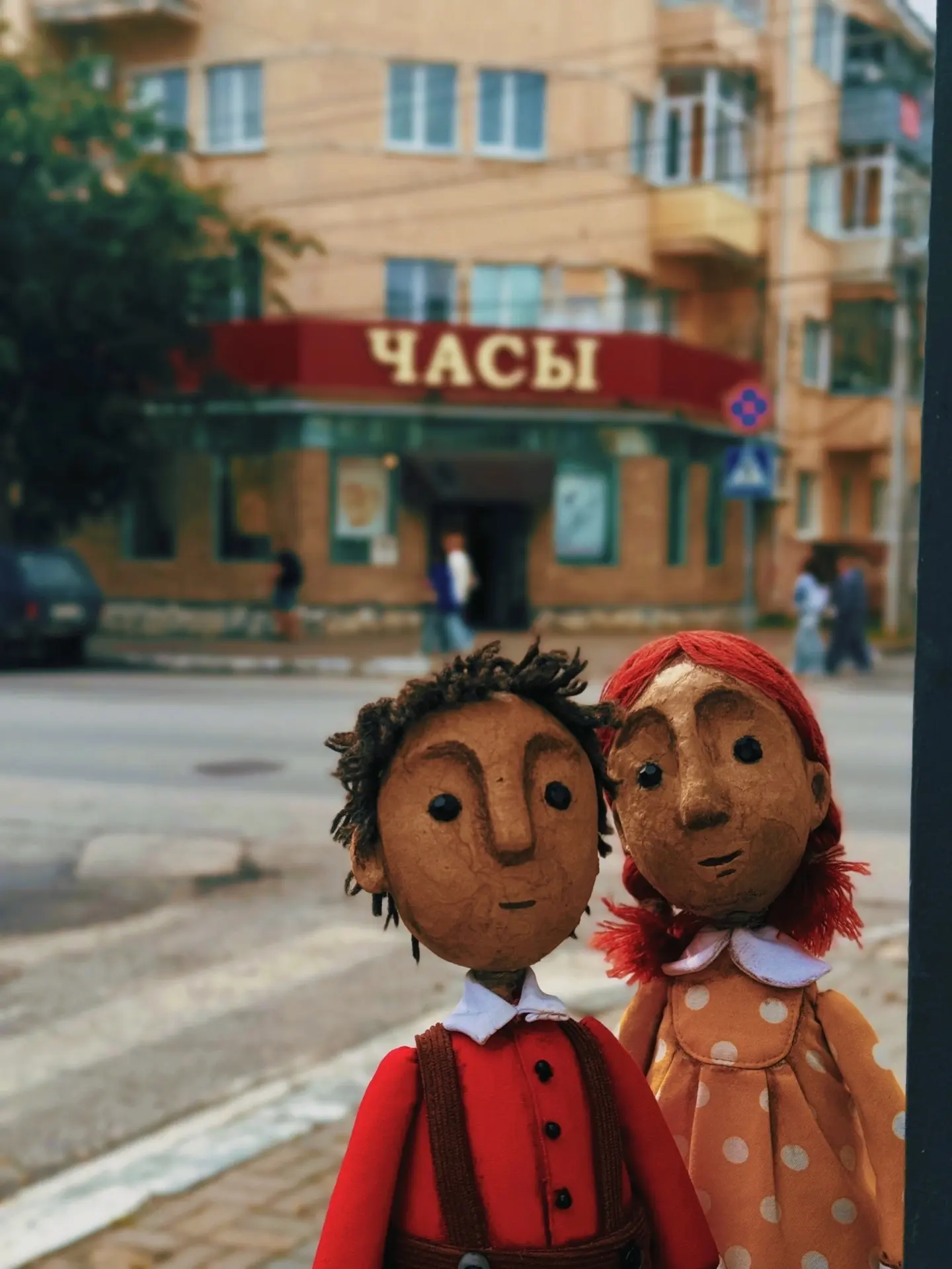 Ура! Летние каникулы и сезон отпусков в самом разгаре - пришла пора и нам отправляться ...
