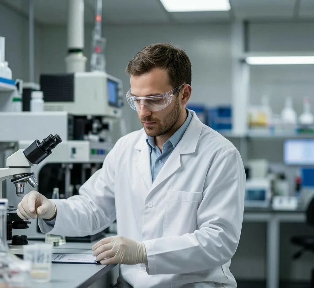 Разработан комплексный тест для выявления 5 опасных инфекционных заболеваний

👨‍🔬👩‍🔬 Учёные Росс