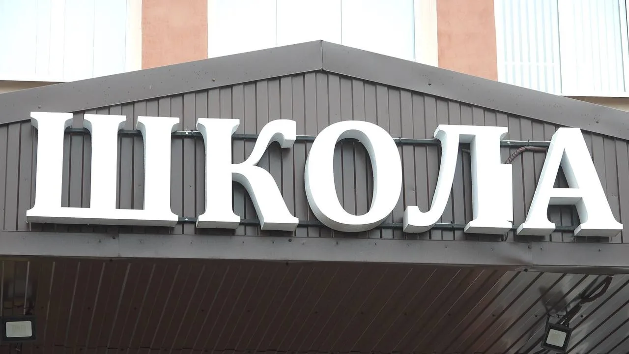 Сегодня в честь Дня учителя в школах Усть-Кутского района проходит день самоуправления�...