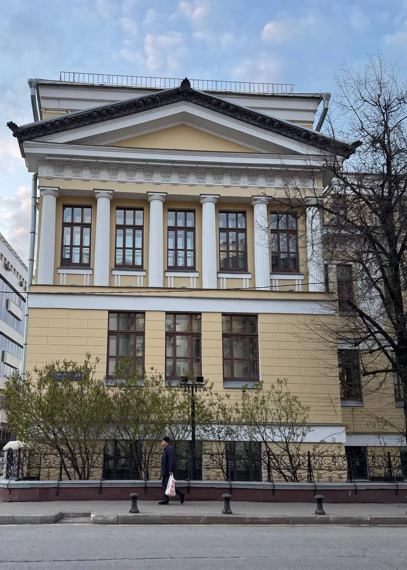 От ремесла к системе: как Москва училась управлять городом