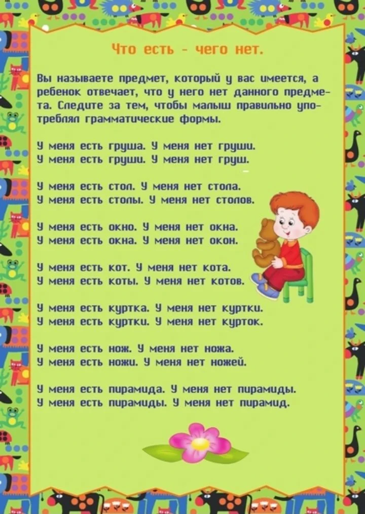 Игровые методики - один из самых эффективных способов закрепления грамматических навыко...