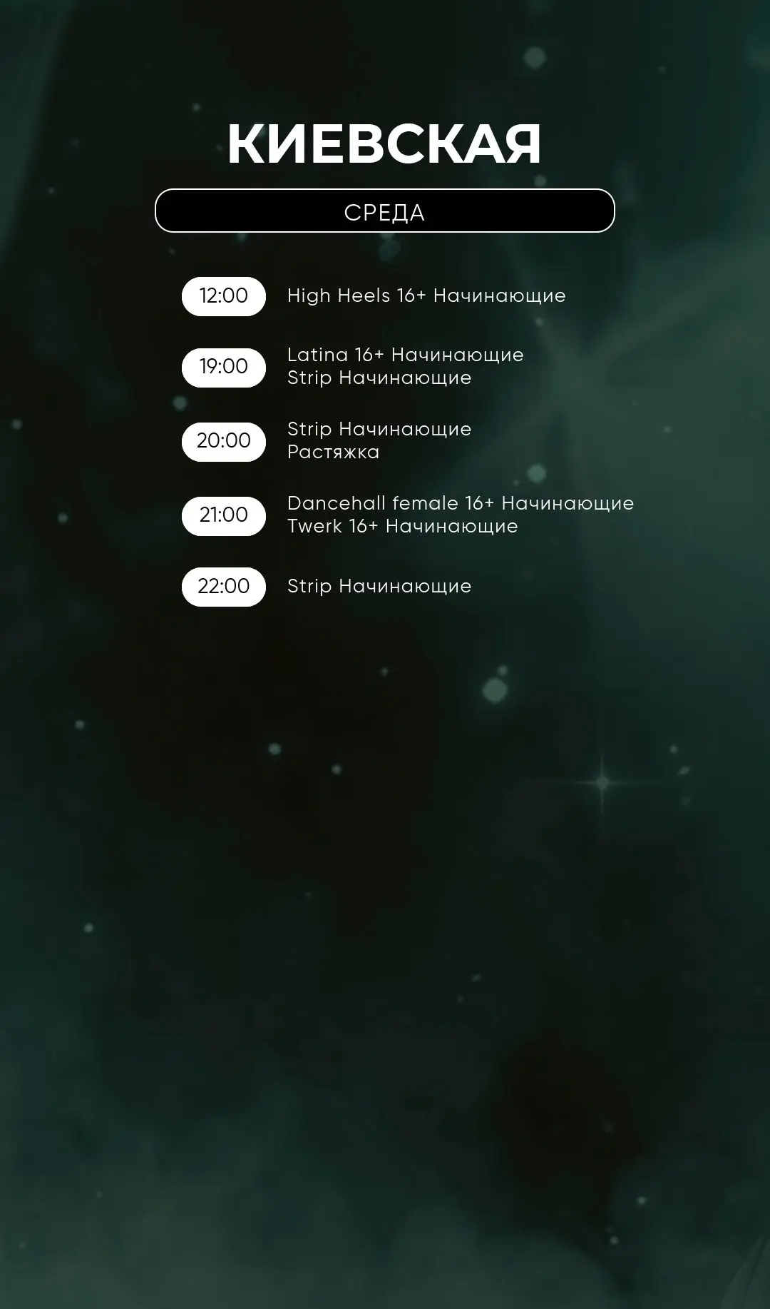 Запись через приложение Nemeria 📲