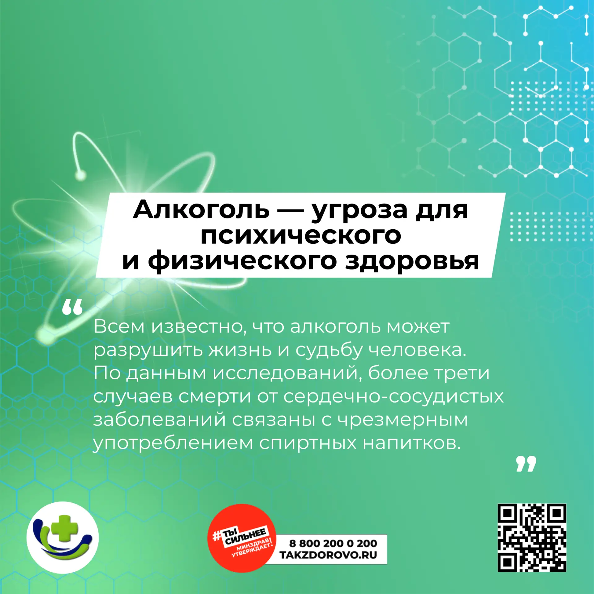☝Алкоголь: Как не допустить угрозы здоровью
