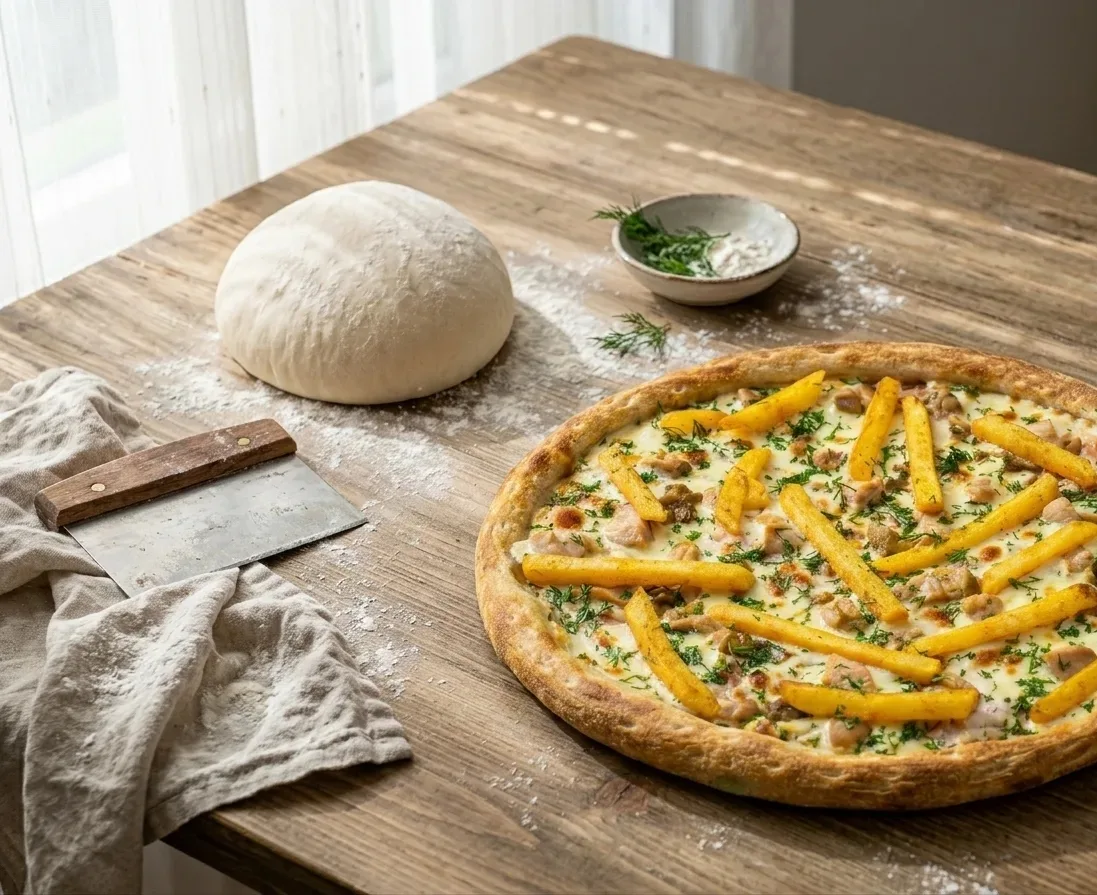 😺Дарим Вам промокод happy8 - скидка 25% на все пиццы! 
🍕Действует через сайт! krustypizza.ru (без 