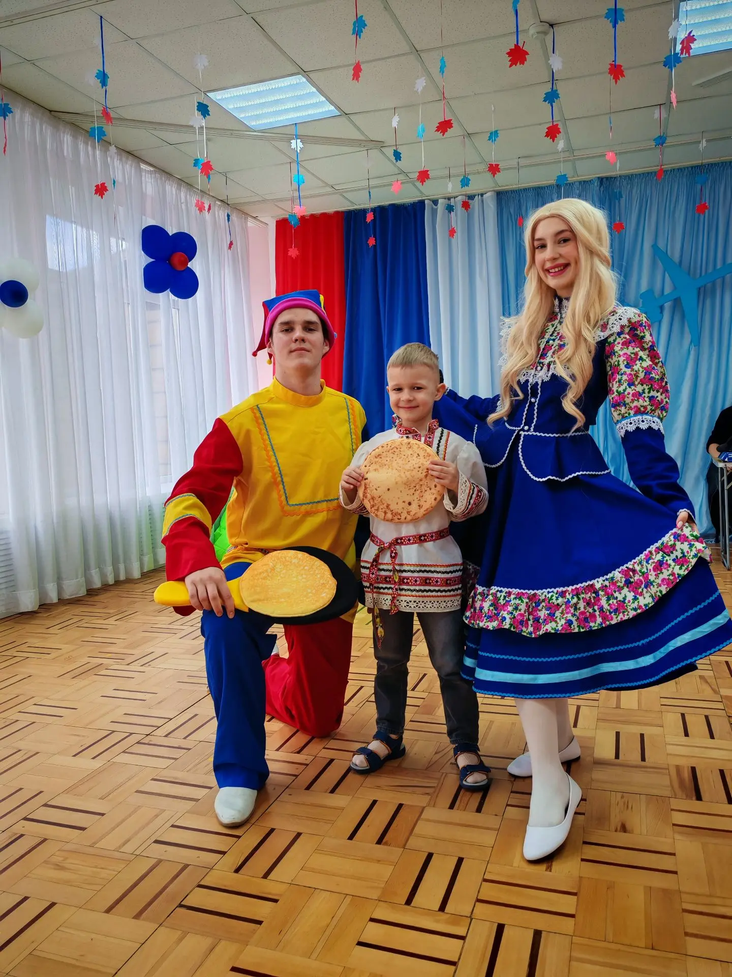 🥞Праздник Масленицы с незапамятных времен был самым веселым и разгульным, потому что п...