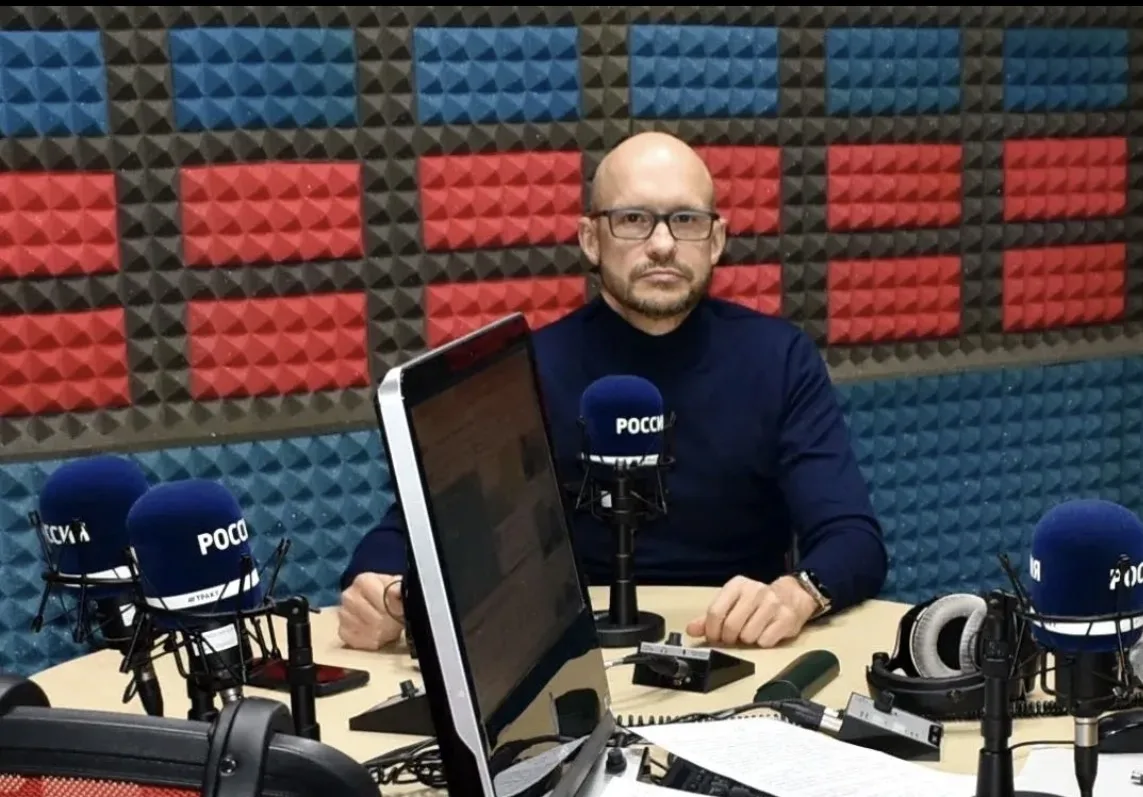 Прямой эфир на радио: важные темы о здоровье сердца