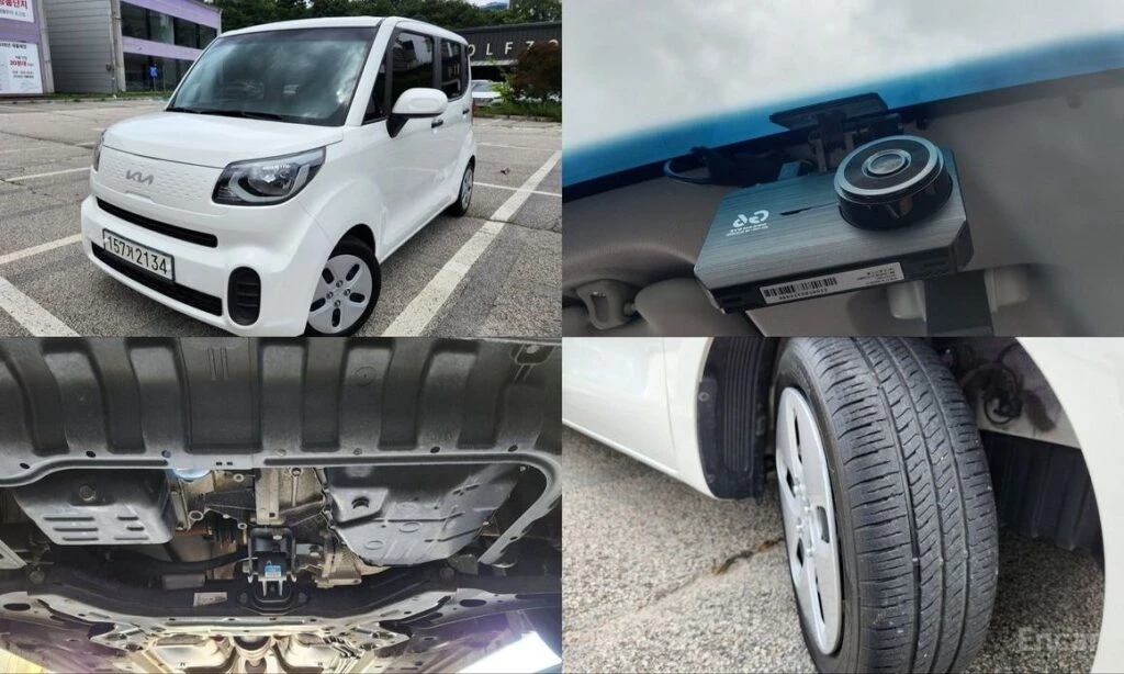 🚗 Новое объявление: