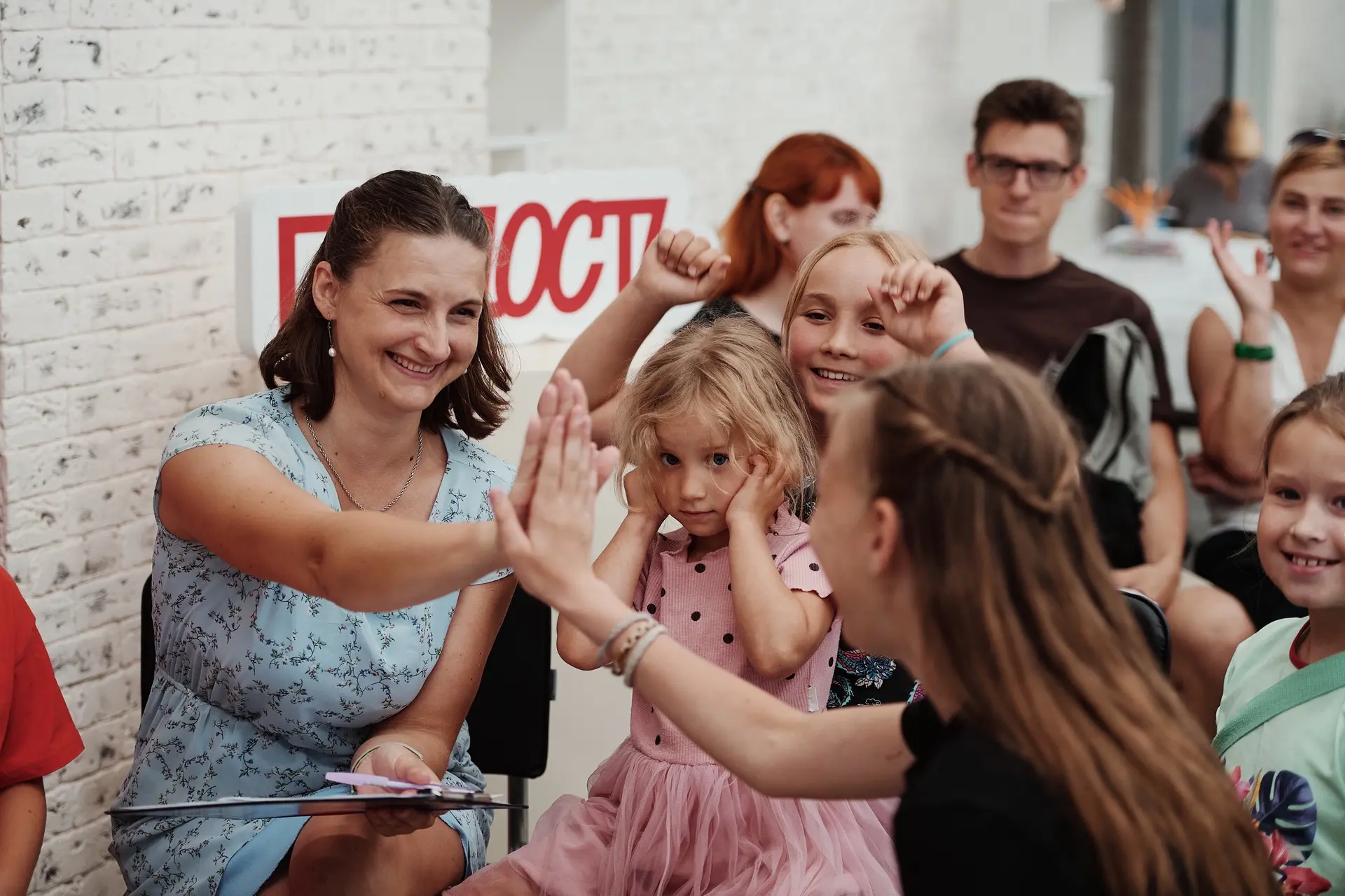 📍Молодёжный центр Севастополя стал точкой притяжения молодых