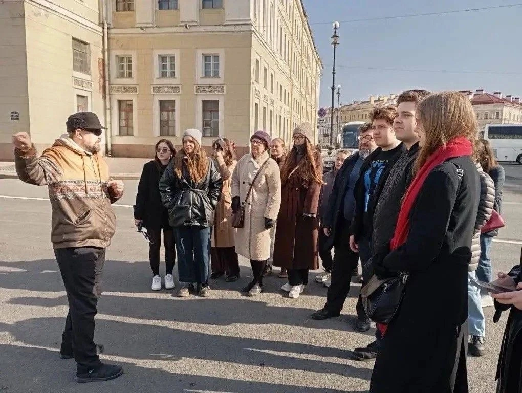 Успешное участие студентов ДонГМУ в IX Всероссийской студенческой олимпиаде по оториноларингологии

