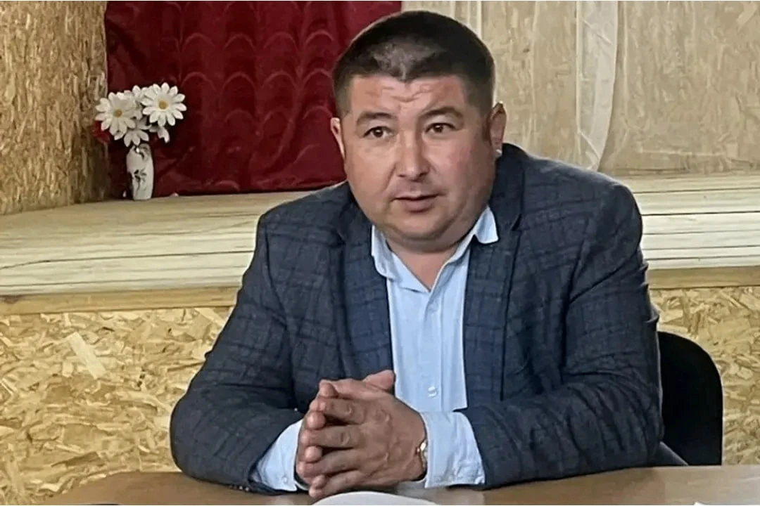 Исполняющим обязанности главы Бурзянского района назначен Айнур Кутушев.