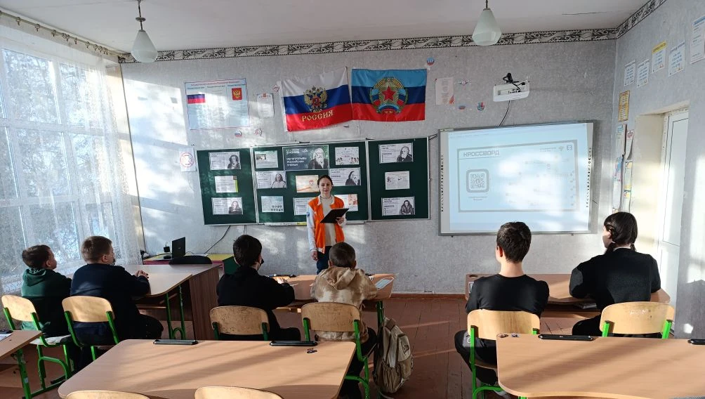 🔬 День науки в нашей школе: знакомимся с гениями!