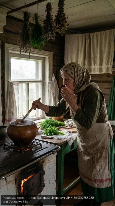 Почему в домах у мудрых хозяек веник всегда стоит метелкой вверх? 🧹🤫