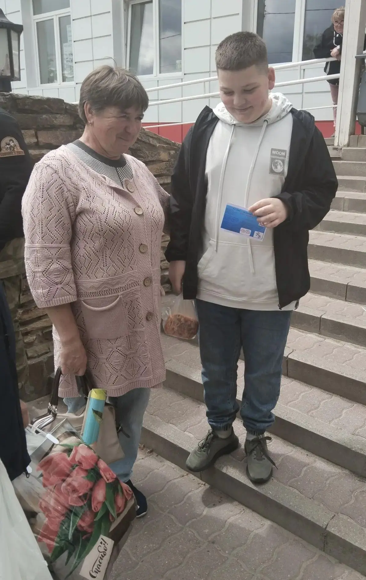 Всемирный день без табака: «Вместе против табака!»