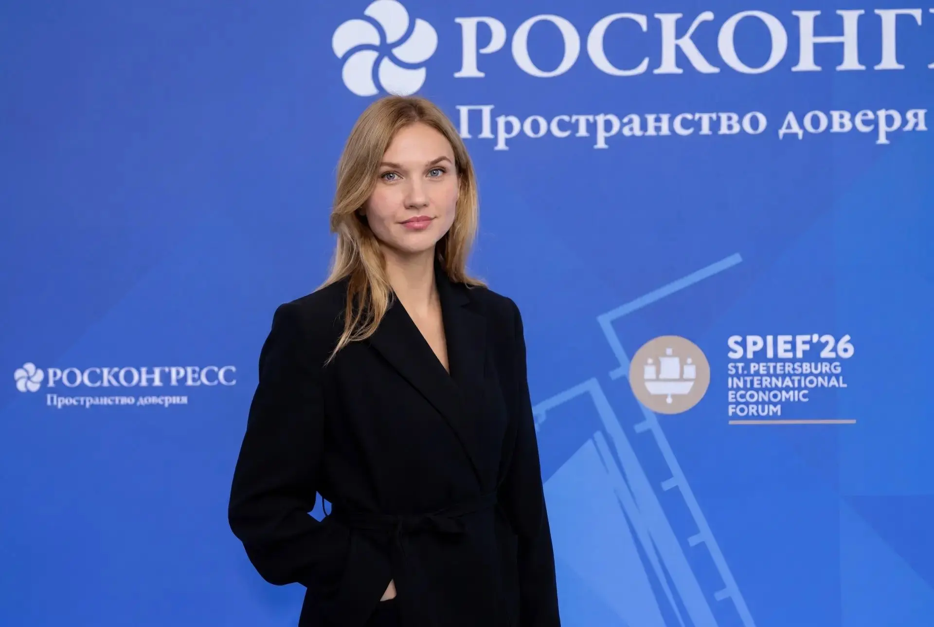 Новым руководителем АО «Корпорация развития Мурманской области» назначена Елена Нестерович

До этого