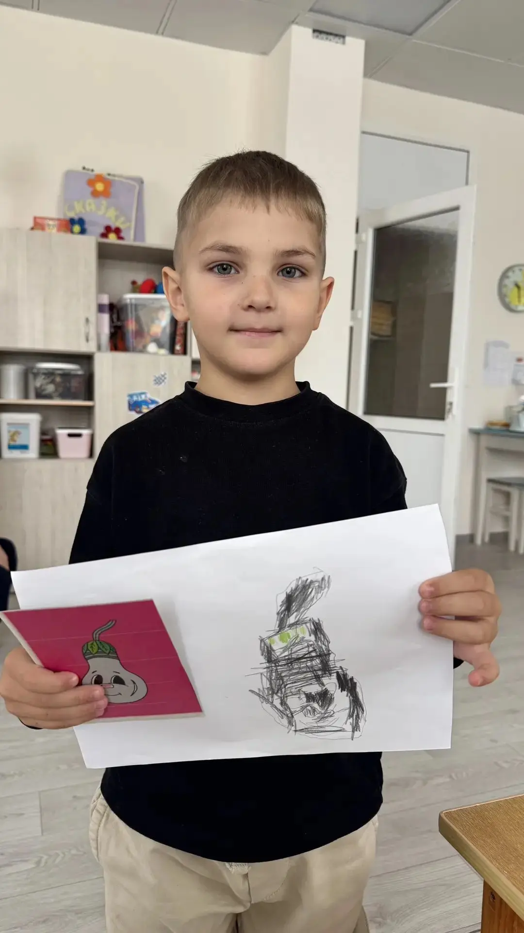 Кто сказал, что загадки — это скучно? 😜