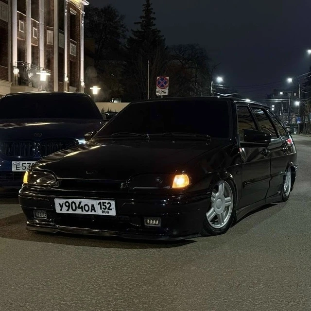 Доброй ночи 🖤🤘