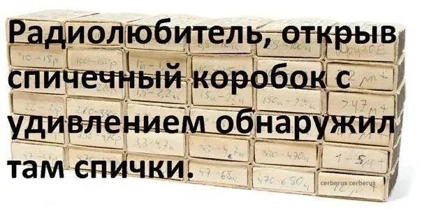 Банка кофе с гайками, коробка печенья с нитками и другие нестандартные способы организо...