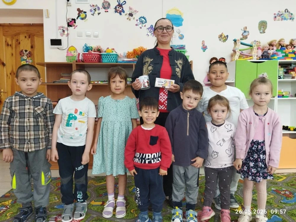 Поздравляем с профессиональным праздником!