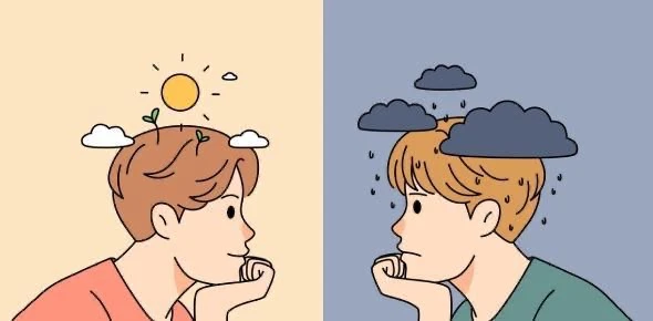 Оптимисты дольше живут — ничего личного, чистая наука. У них, оказывается, сердечно-сос...