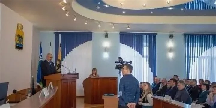 В мэрии Нефтеюганска к апрелю готовят масштабную реформу управления    Глава города Юрий Чекунов объ
