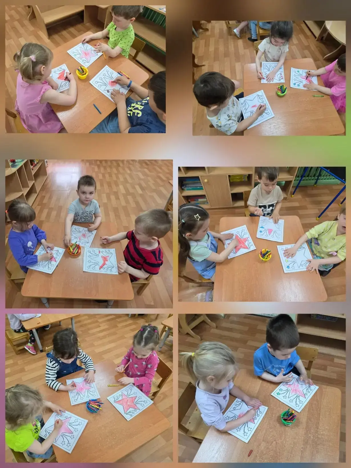 ⭐️События прошлого века уходят все дальше в историю, и услышать о Великой Отечественной...
