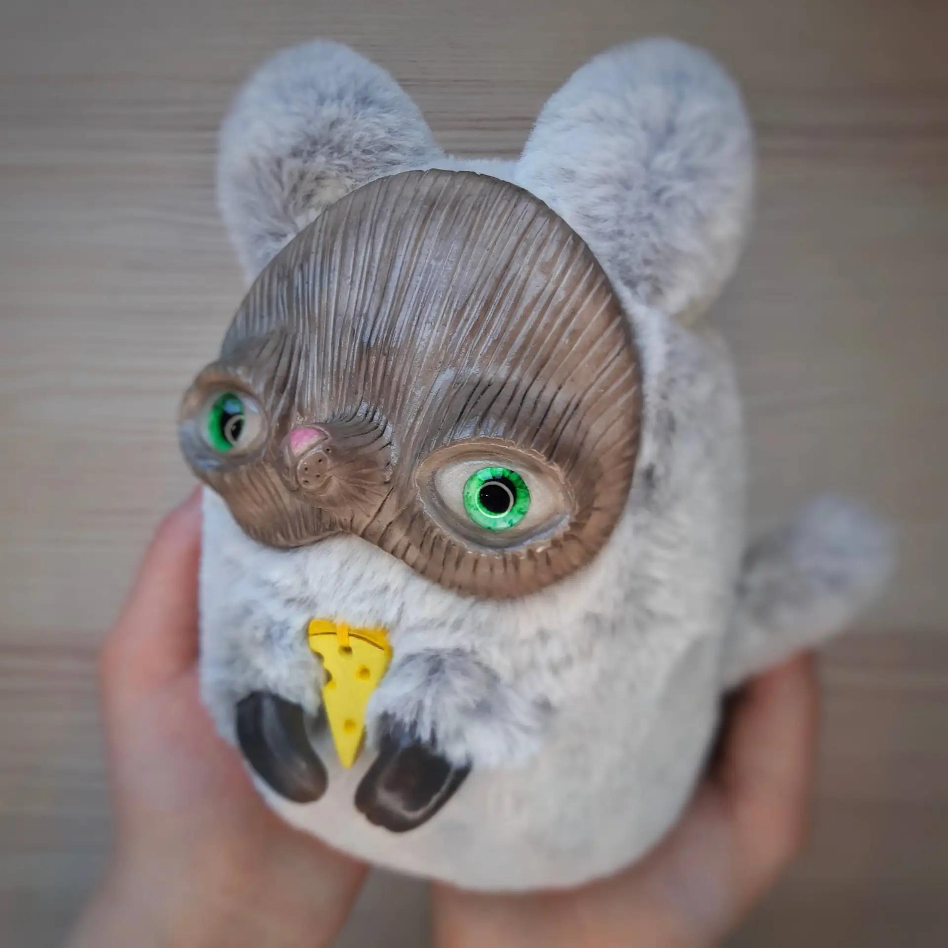 Ну какую же вы прелесть создаете! Еще несколько работ для конкурса! Не забывайте, до конца сбора раб