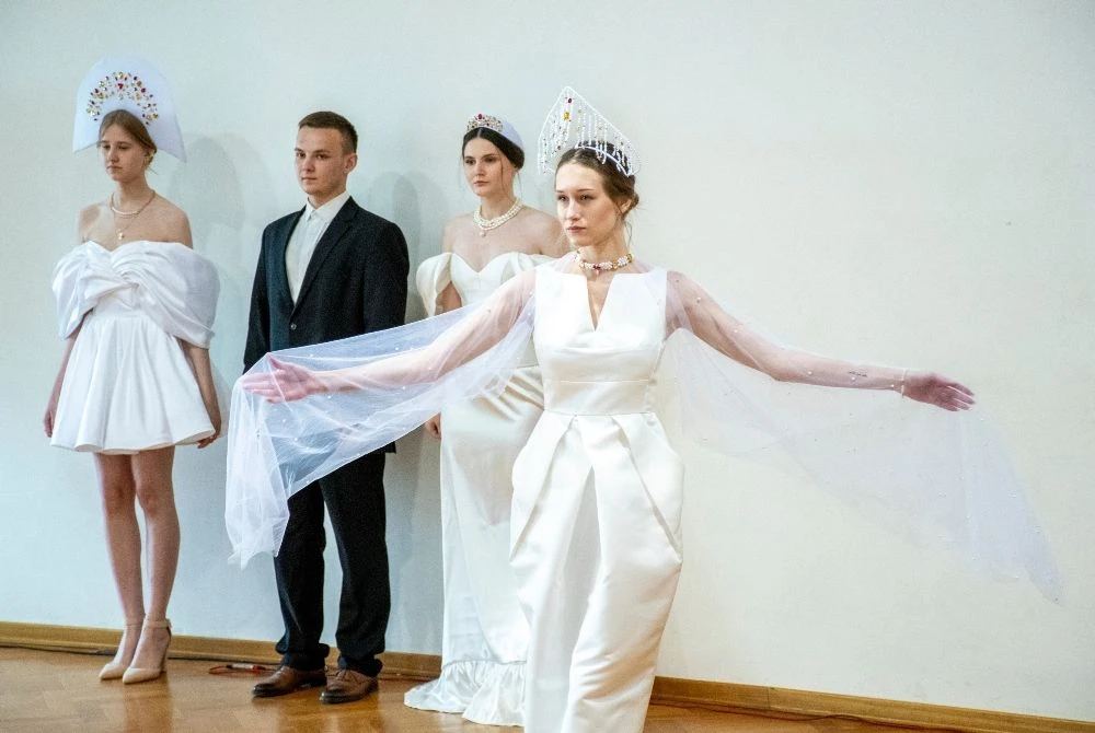 В Орле чествовали работников текстильной и легкой промышленности

Торжественное мероприятие состояло