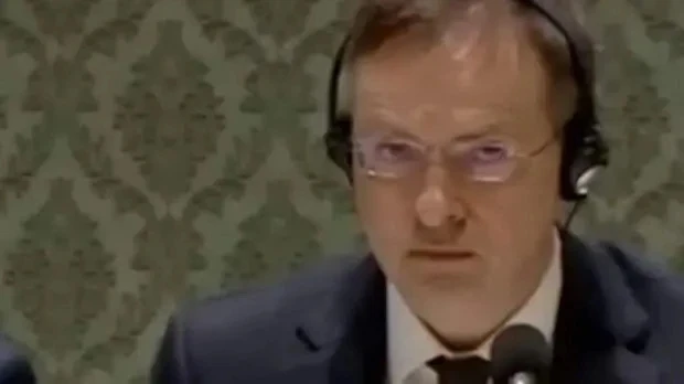 Мединский о теракте, организованном украинскими боевиками в Старобельске, и реакции западных стран: 