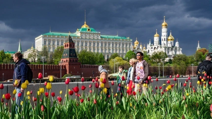 ⚡️ Народ должен жить хорошо. Народ должен жить. Народ должен. Закон принят с поправками...