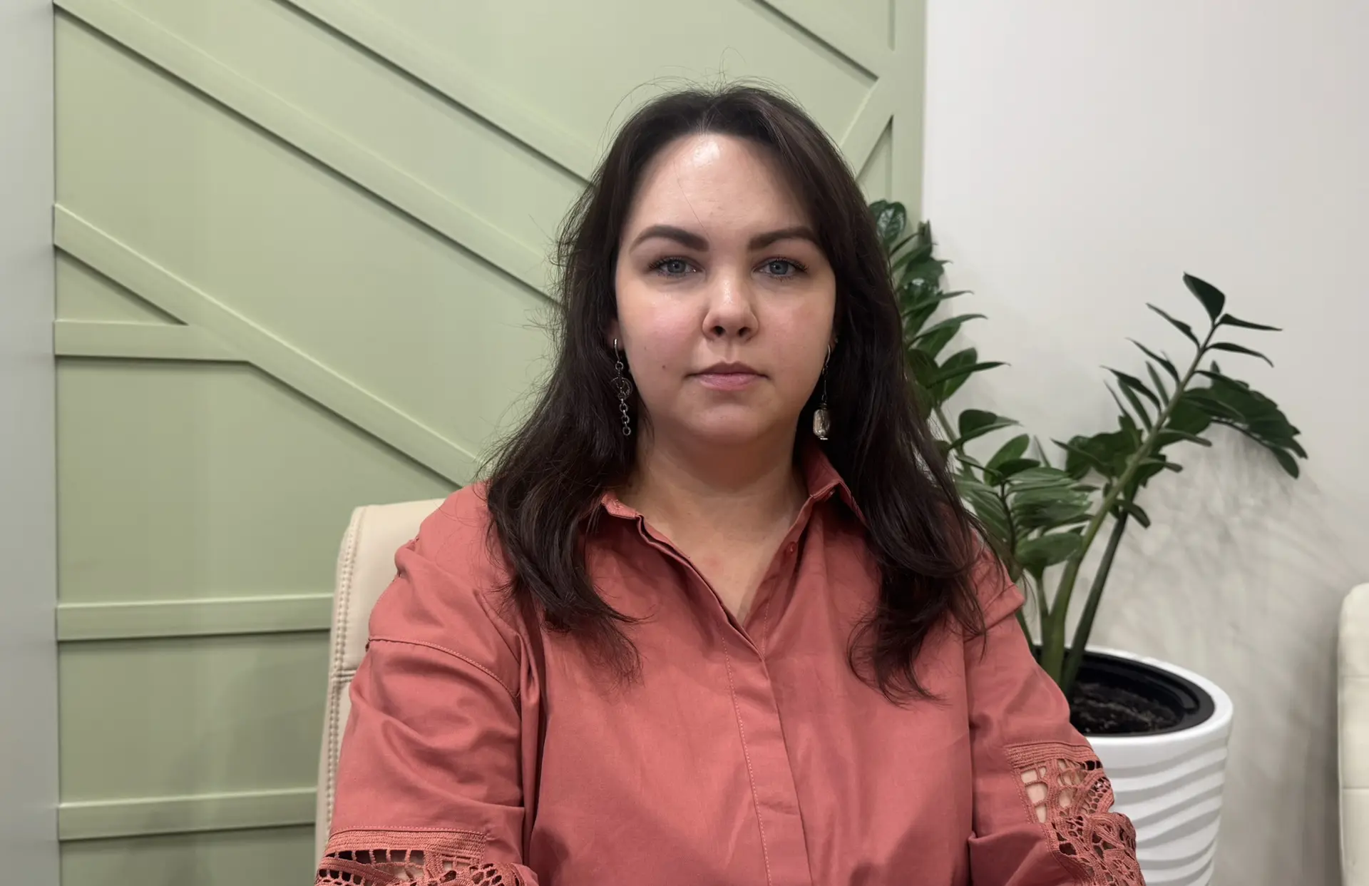 Прямой эфир с клиническим психологом